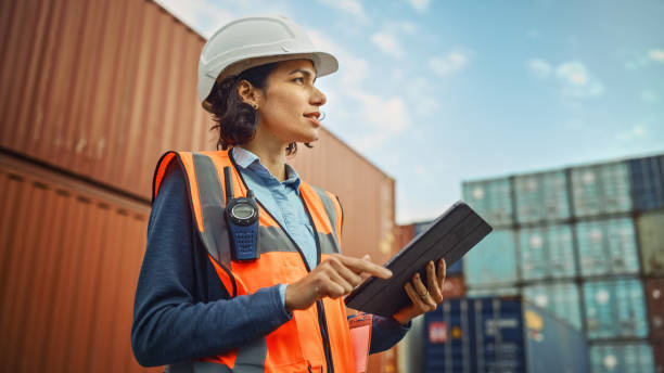 向吉爾吉斯斯坦出口二手挖掘機的全面指南 Comprehensive Guide to Exporting Used Excavators to Kyrgyzstan