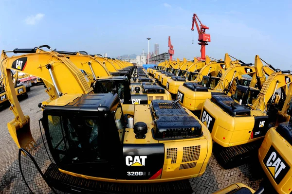 收購(gòu)二手挖掘機(jī)的最佳實(shí)踐指南 | Best Practices for Buying Used Excavators