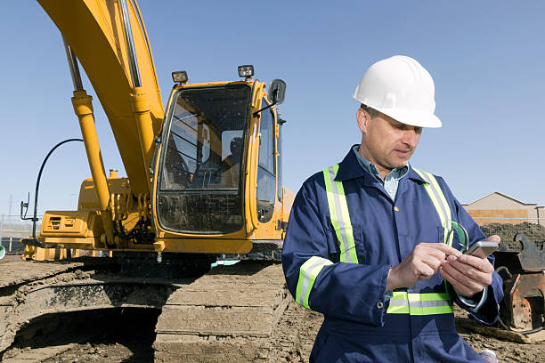 挖掘機出口需要辦理哪些手續(xù)：詳細(xì)指南 What Procedures Are Required for Exporting Excavators: A Detailed Guide