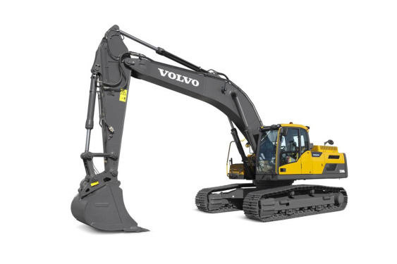 如何將二手挖掘機出口到巴基斯坦：詳細(xì)指南 How to Export Used Excavators to Pakistan: A Comprehensive Guide