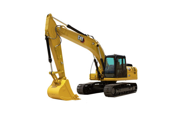 CAT 320D 挖掘機詳解：特點、應用與操作指南 CAT 320D Excavator Detailed Overview: Features, Applications, and Operating Guide