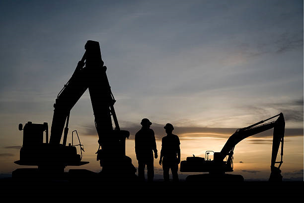 小松30噸挖掘機(jī)在印尼市場的優(yōu)勢與應(yīng)用 Advantages and Applications of Komatsu 30-Ton Excavators in the Indonesian Market