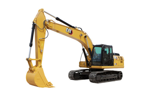 卡特336二手挖掘機(jī)——高效施工的理想選擇 Caterpillar 336 Used Excavator - The Ideal Choice for Efficient Construction