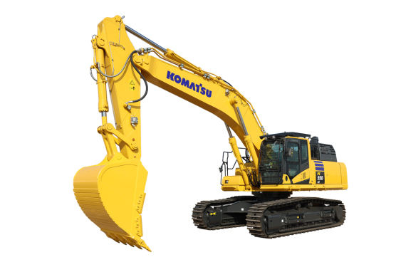 小松450二手挖掘機出口指南 Export Guide for Komatsu 450 Used Excavators