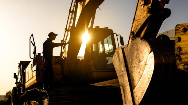 如何成功出口工程機(jī)械  How to Successfully Export Construction Machinery