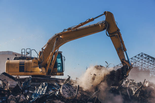 如何將二手挖掘機賣到國外市場：詳細(xì)指南 How to Sell Used Excavators to Overseas Markets: A Comprehensive Guide
