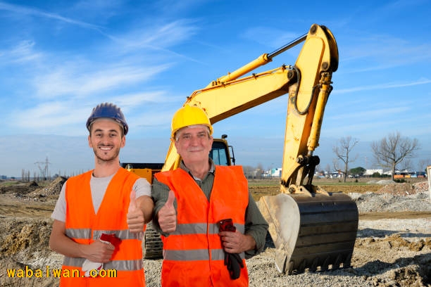 為海外客戶采購二手挖掘機——攜手合作，共享豐厚茶水 Procure Used Excavators for Overseas Clients - Partner with Us and Share Lucrative Rewards
