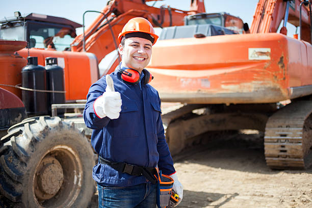 工程機械出口全攻略——成功出口的必備條件與流程解析 A Guide to Exporting Construction Machinery - Essential Requirements and Process Analysis for Successful Export