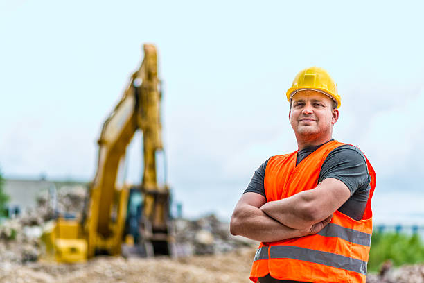 非洲二手工程機械市場的潛力與機遇 The Potential and Opportunities in Africa's Used Construction Machinery Market