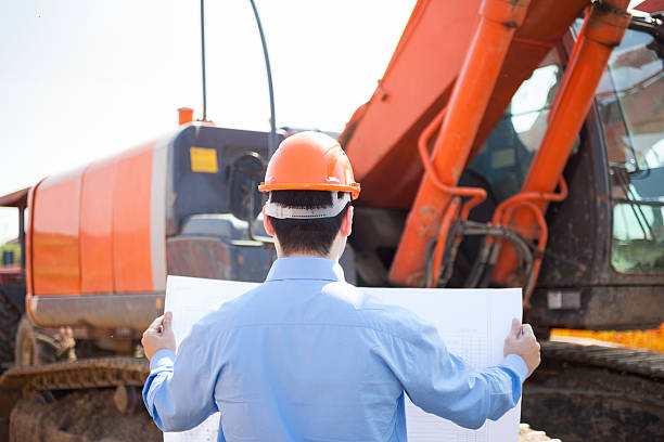 二手挖掘機出口流程全攻略——助您順利拓展國際市場 A Comprehensive Guide to the Export Process of Used Excavators - Helping You Expand into International Markets