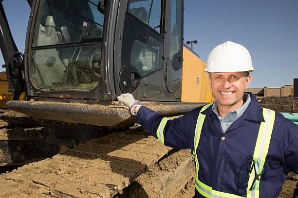 二手挖掘機(jī)收購指南——如何確保最佳投資回報(bào) Guide to Acquiring Used Excavators - How to Ensure the Best Return on Investment