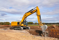 二手挖掘機出庫塞內加爾：高效可靠的選擇 | Used Excavators Export to Senegal: Efficient and Reliable Choice