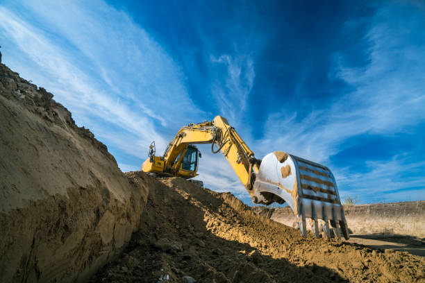 哈薩克斯坦進口挖百萬二手設備的優勢與注意事項 | Advantages and Considerations of Importing Wabaiwan Used Equipment to Kazakhstan