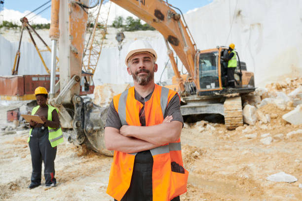 探索上海二手挖機交易市場的機會 | Exploring Opportunities in Shanghai's Used Excavator Market