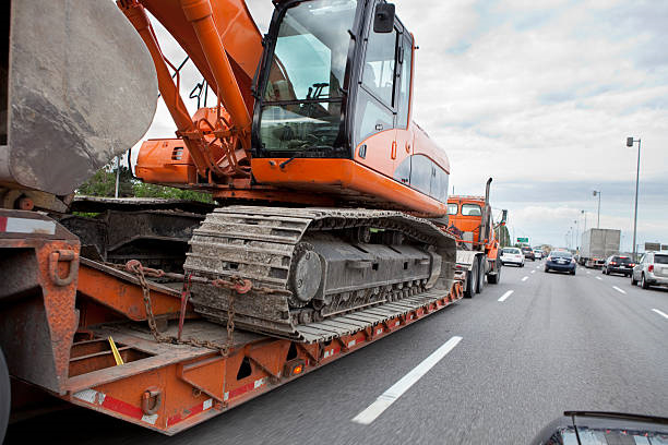 哈薩克斯坦求購挖掘機指南 | Excavator Purchasing Guide for Kazakhstan