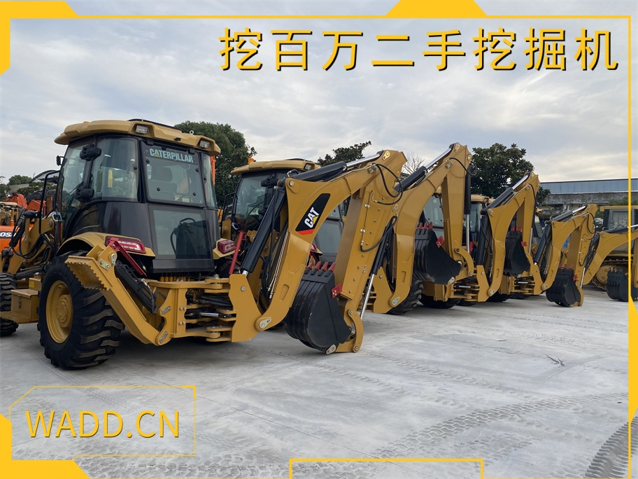 2024年WBW兩頭忙裝載機(jī)及輔具價(jià)格一覽
